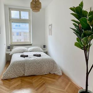 Deluxe Appartement met Vier Slaapkamers